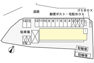 サンブライトいずみの物件内観写真